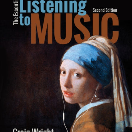 The Essential Listening to Music