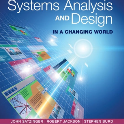 Systems Analysis and Design in a Changing World