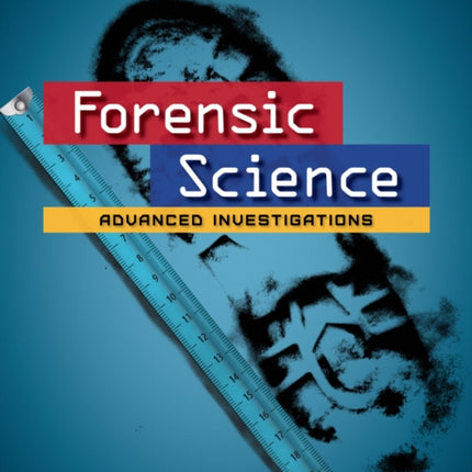 Forensic Science: Advanced Investigations, Copyright Update