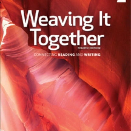 Weaving It Together 2