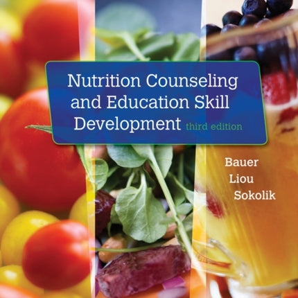 Nutrition Counseling and Education Skill