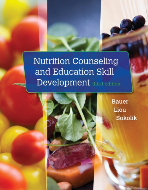 Nutrition Counseling and Education Skill