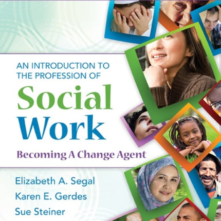 Empowerment Series An Introduction to the Profession of Social Work