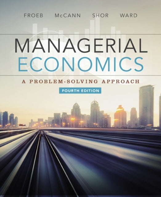 Managerial Economics