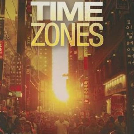 Time Zones 1: Student Book