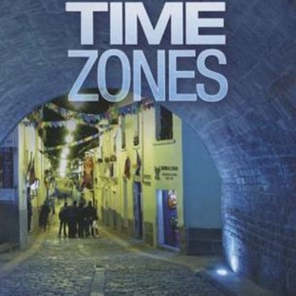 Time Zones 2: Student Book