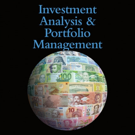 Investment Analysis and Portfolio Management