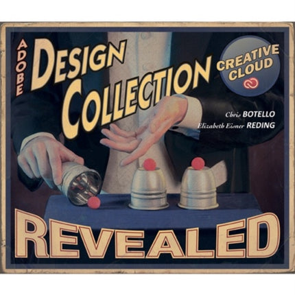 The Design Collection Revealed Creative Cloud