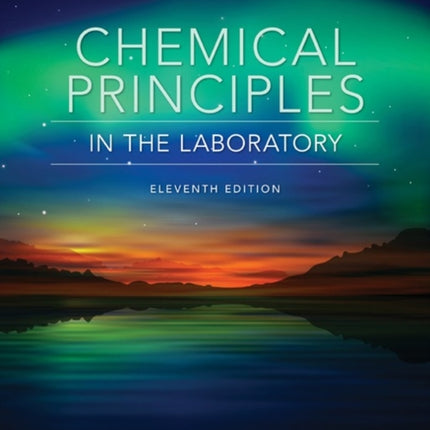 Chemical Principles in the Laboratory