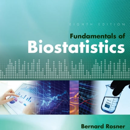 Fundamentals of Biostatistics