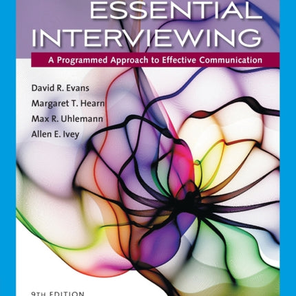 Essential Interviewing