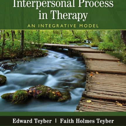 Interpersonal Process in Therapy: An Integrative Model