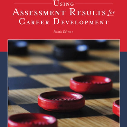 Using Assessment Results for Career Development