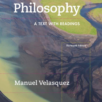 Philosophy: A Text with Readings