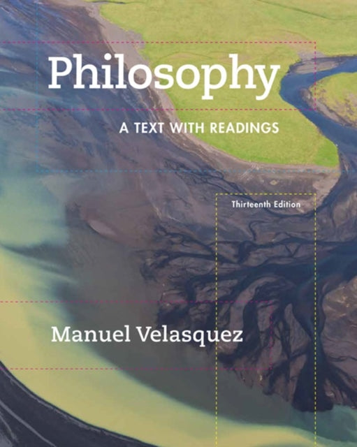 Philosophy: A Text with Readings