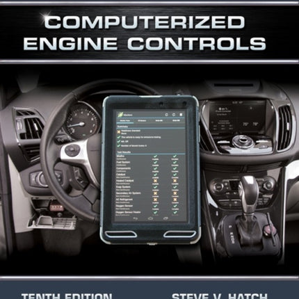 Computerized Engine Controls 10e