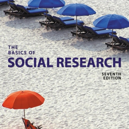 The Basics of Social Research