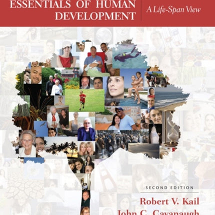 Essentials of Human Development: A Life-Span View