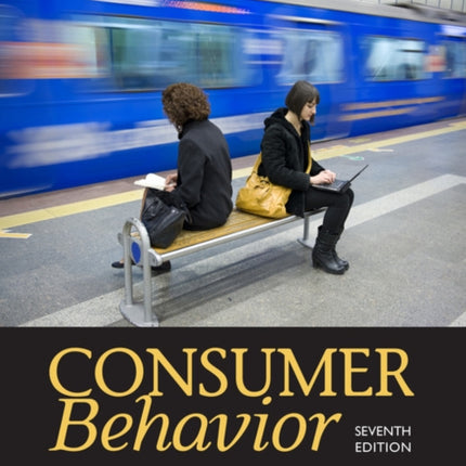 Consumer Behavior