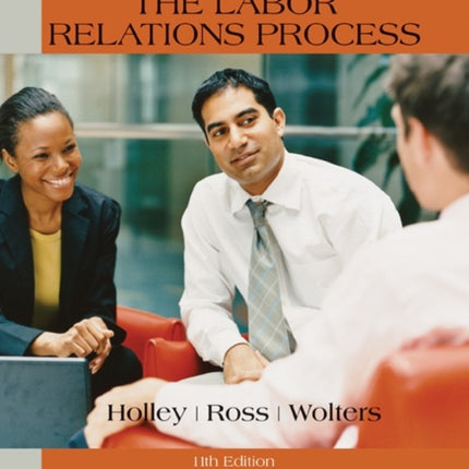 The Labor Relations Process