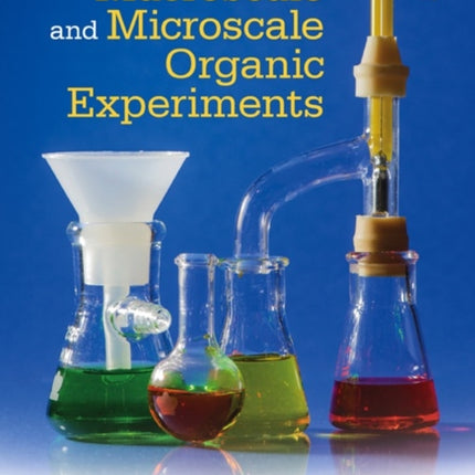 Macroscale and Microscale Organic Experiments