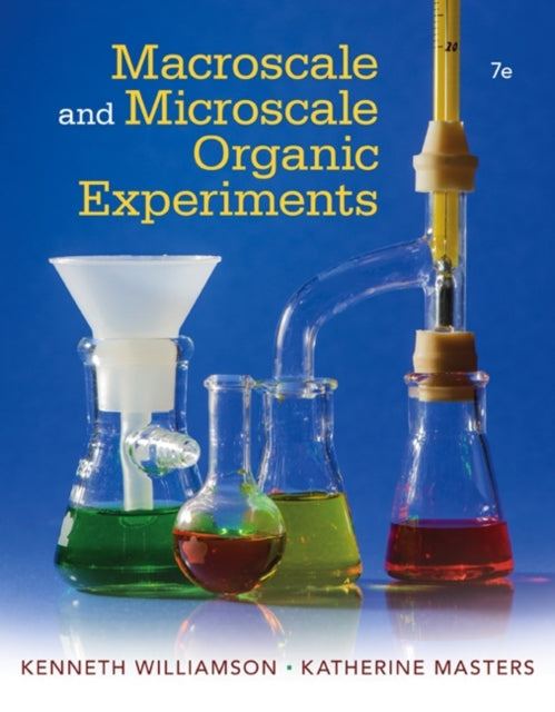 Macroscale and Microscale Organic Experiments