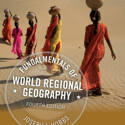 Fundamentals of World Regional Geography