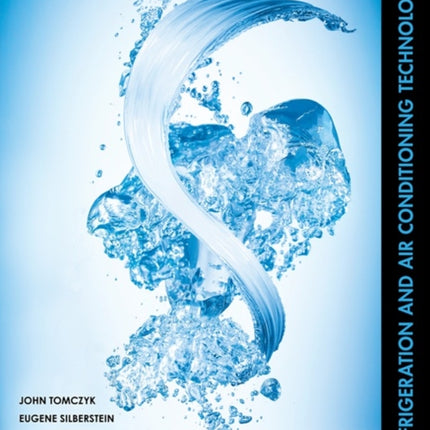 Refrigeration and Air Conditioning Technology