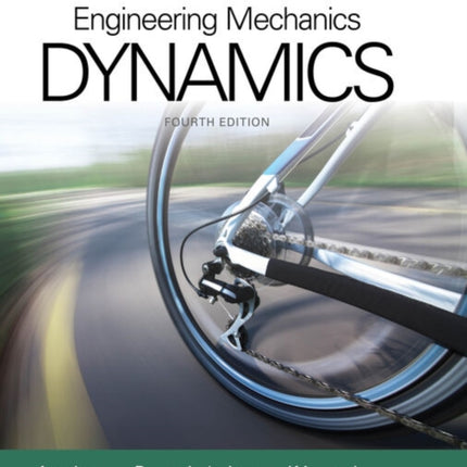 Engineering Mechanics: Dynamics