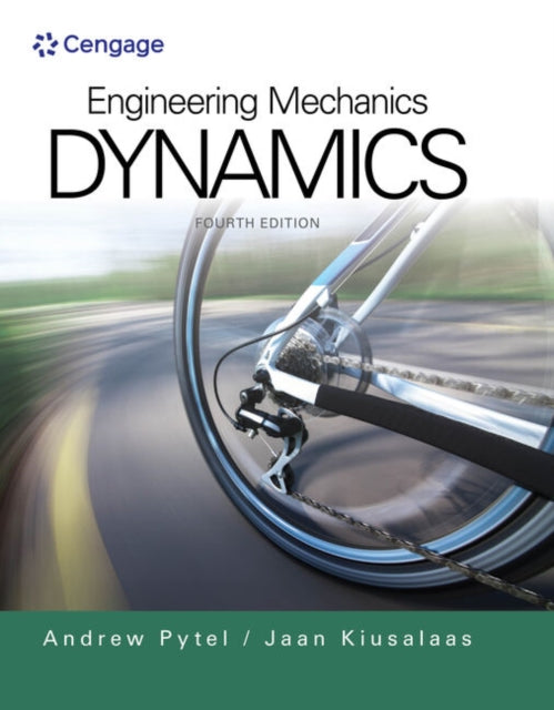 Engineering Mechanics: Dynamics