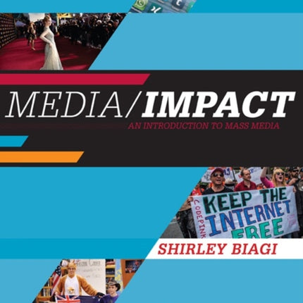 Media/Impact: An Introduction to Mass Media