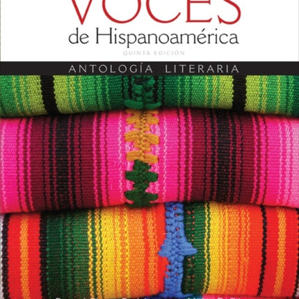 Voces de Hispanoam��rica