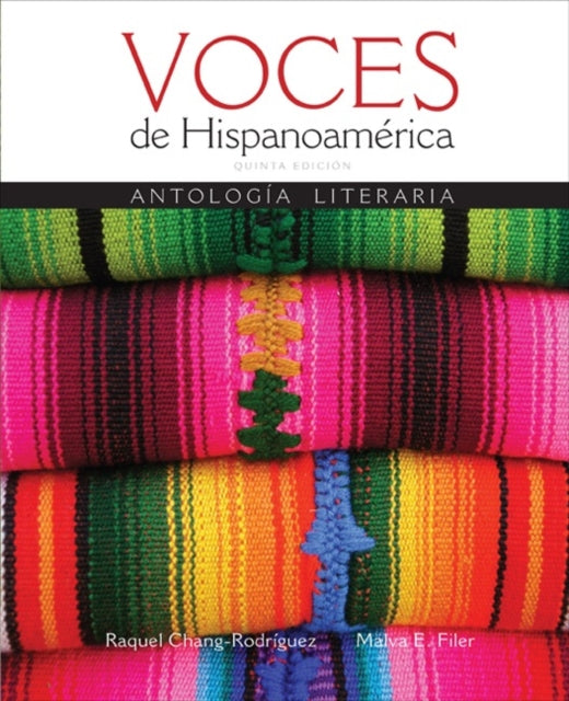 Voces de Hispanoam��rica