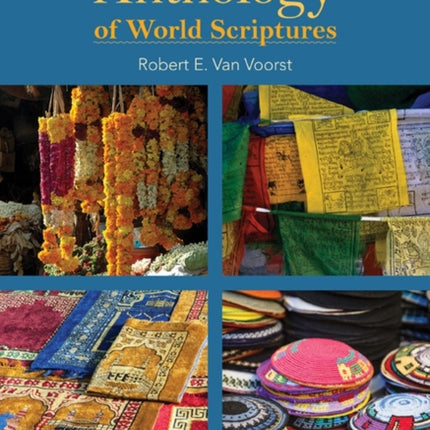 Anthology of World Scriptures