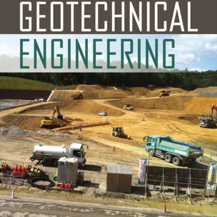 Fundamentals of Geotechnical Engineering