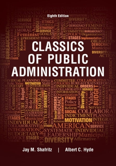 Classics of Public Administration