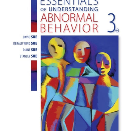 Essentials of Understanding Abnormal Behavior