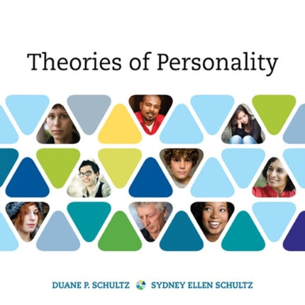 Theories of Personality