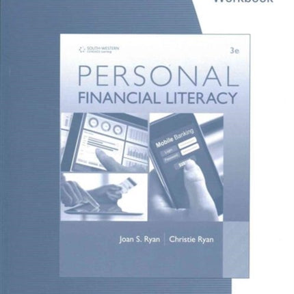 Student Workbook: Personal Financial Literacy, 3rd