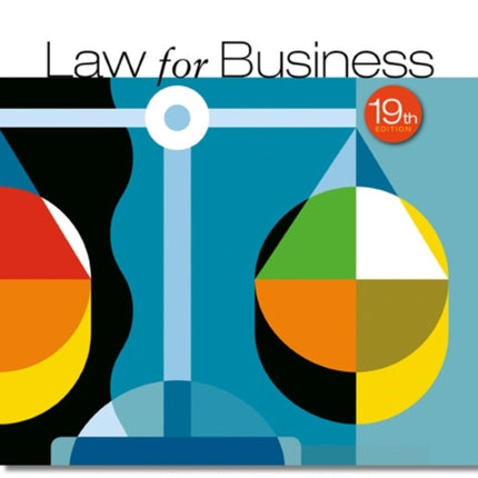 Cengage Advantage Books Law for Business