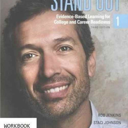 Stand Out 1: Workbook