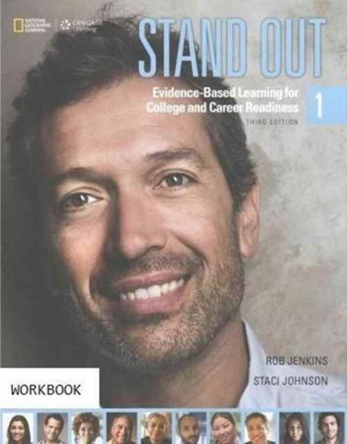 Stand Out 1: Workbook