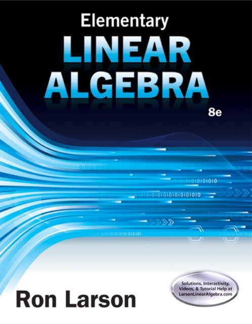 Elementary Linear Algebra