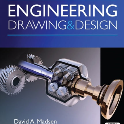 Engineering Drawing and Design