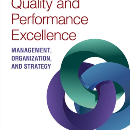 Quality & Performance Excellence