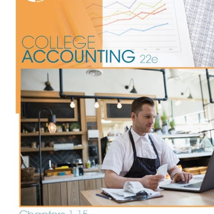 College Accounting, Chapters 1-15