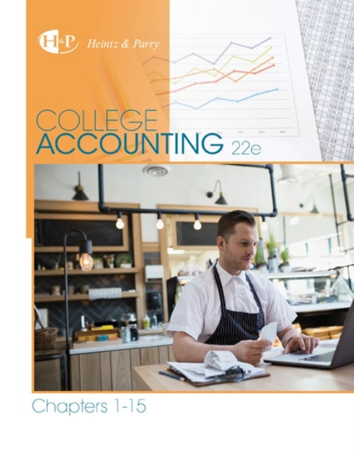 College Accounting, Chapters 1-15