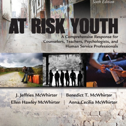 At Risk Youth