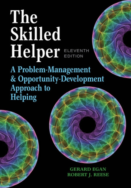 The Skilled Helper