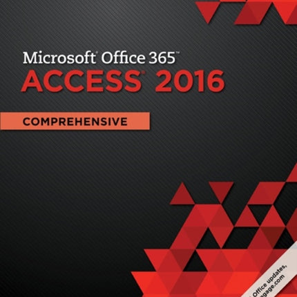Shelly Cashman Series MicrosoftOffice 365